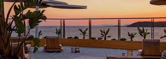 Почивка в Кушадасъ,Турция с автобус от Варна - 12 нощувки